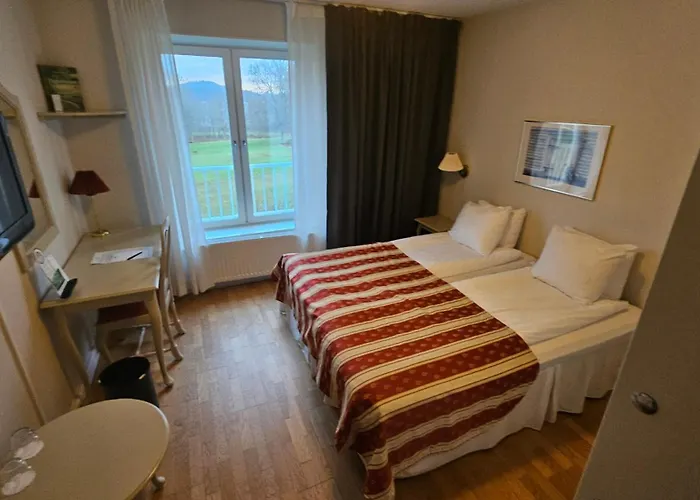 Fredensborgs Herrgard