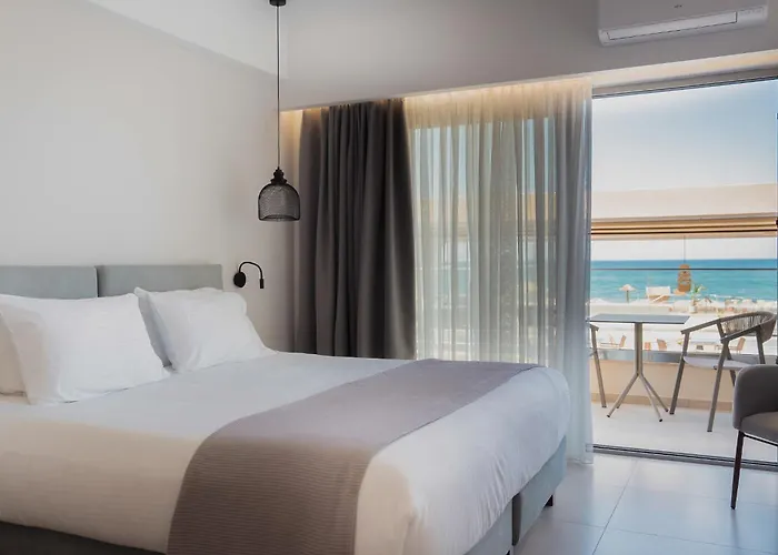Batis Beach Hotel