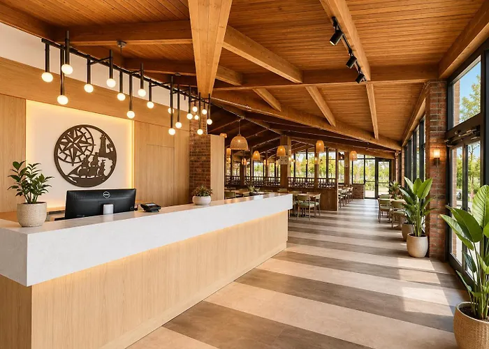 Ramada By Wyndham 1000 Islands Gananoque