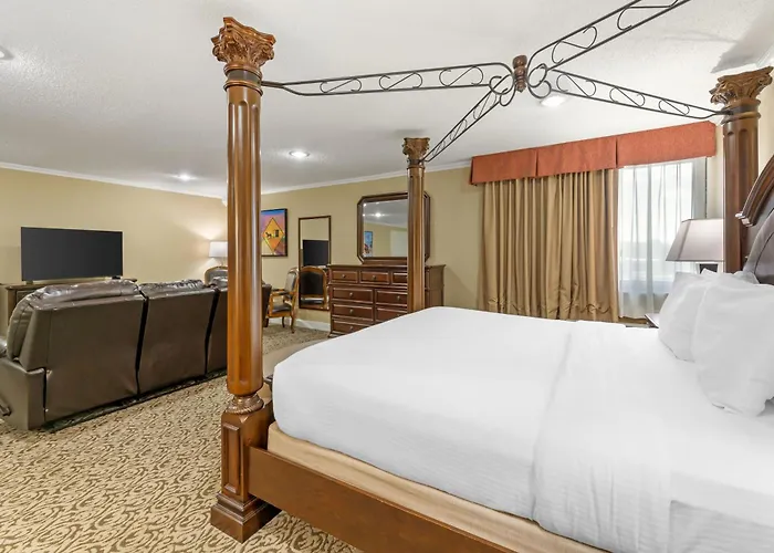 Best Western Plus Wooster Hotel & Conference Center