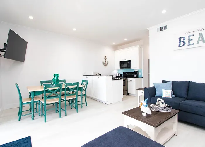 Amagansett Cheap Hotels