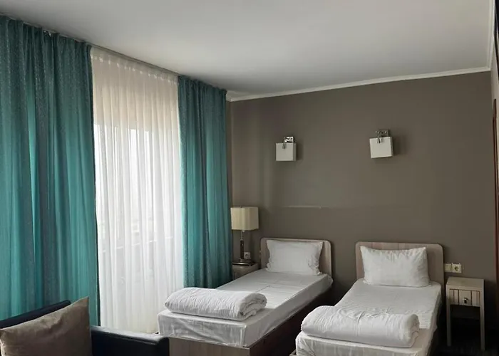Aktau Hotel