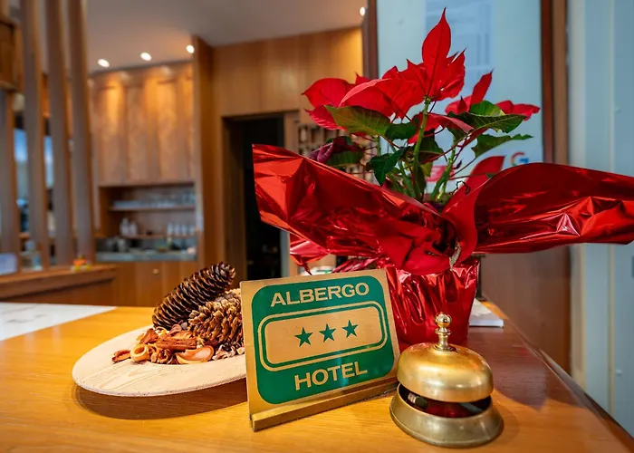 Hotel Valverde