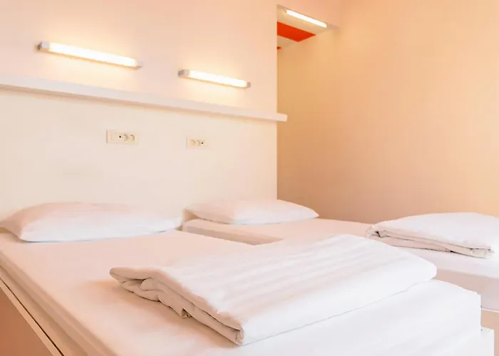 Boutique Hostel Forum