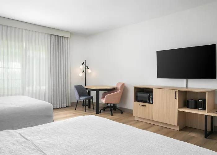 Hampton Inn New Smyrna Beach