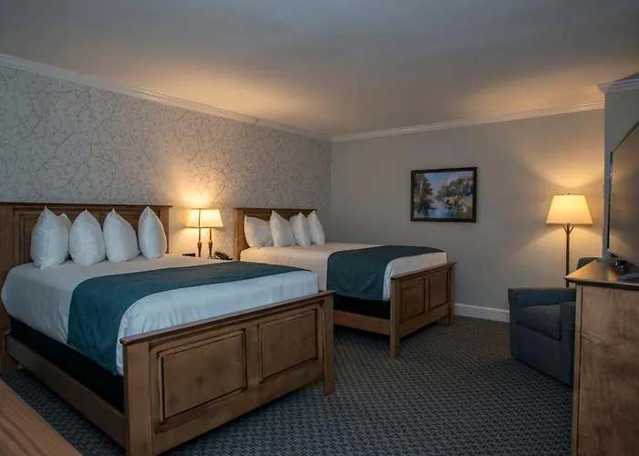 Norwich Cheap Hotels