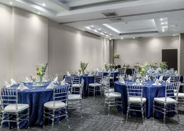 Novotel Panama City