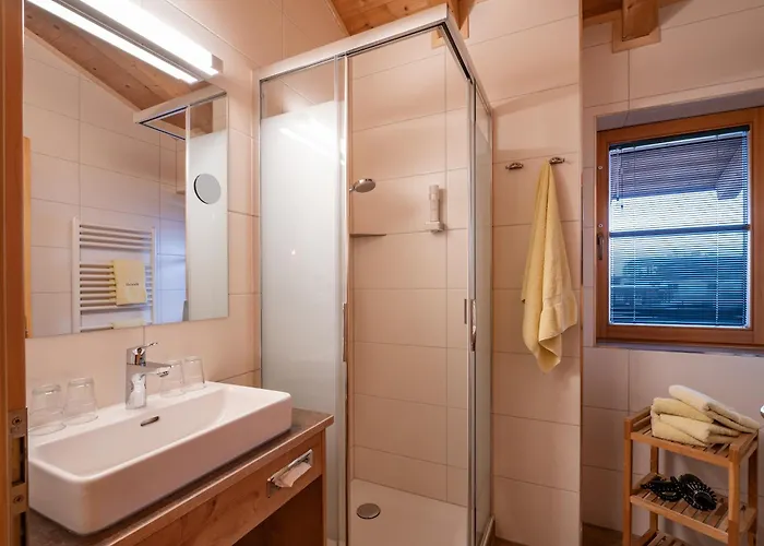 Hotel Theresia Garni