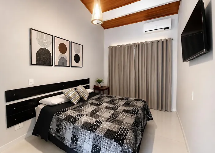 Pauba Beach Hotel