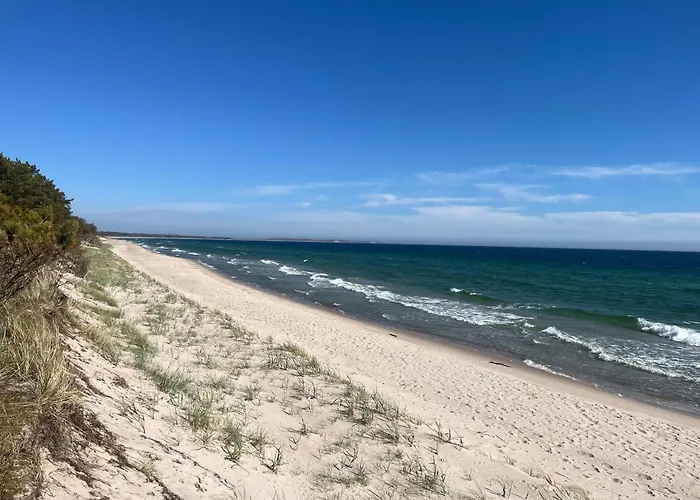 Hotell Baeckagarden