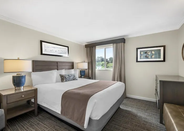 Best Western Inn At Face Rock