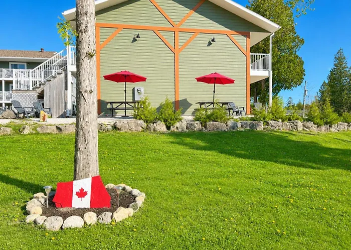 Escarpment Heights Motel
