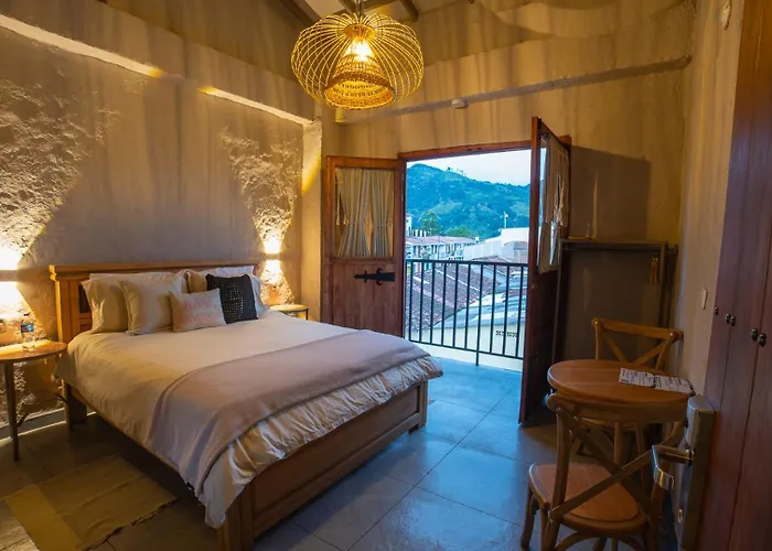 Coffee Tree Boutique Hostel
