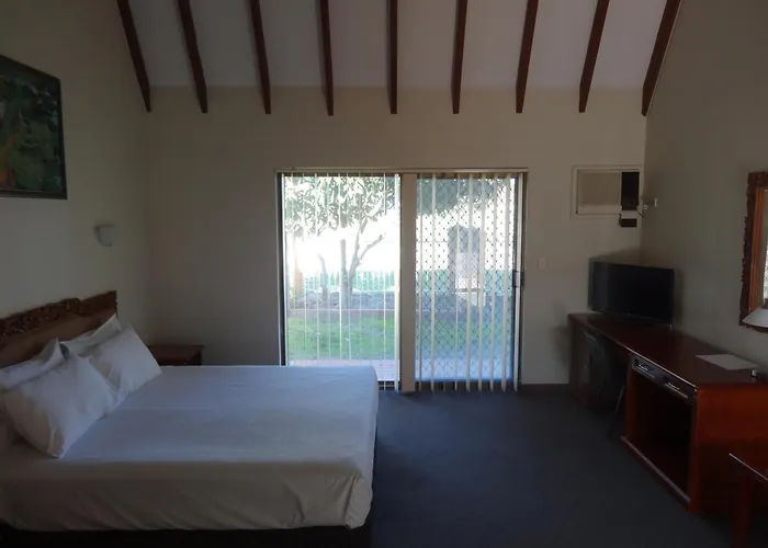 Sanno Marracoonda Perth Airport Hotel