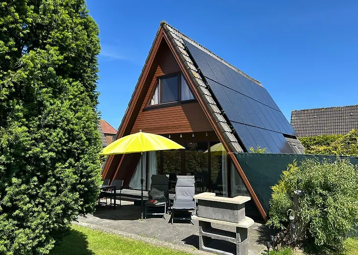 Haus Blume