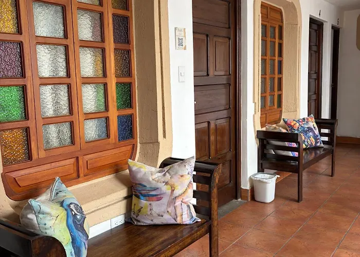 Zoola Suites Antigua