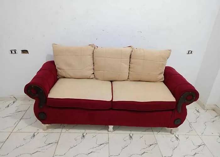 المناخير هوستل