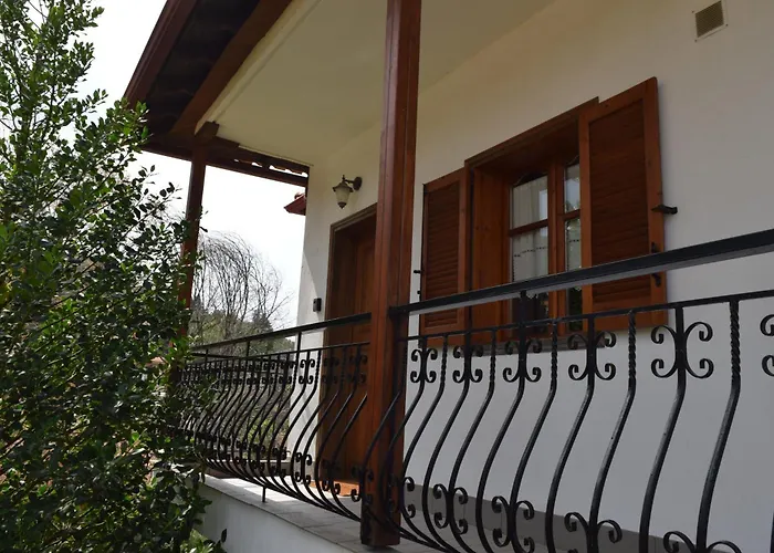 Hostel Gerakina Ιι