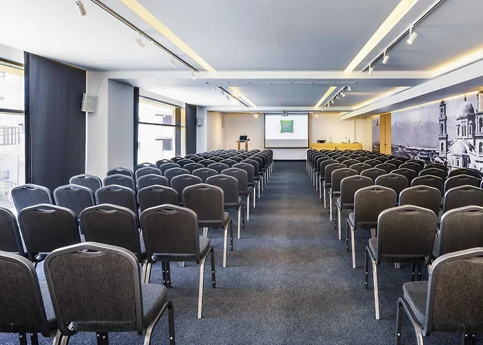Ibis Styles Heraklion Central