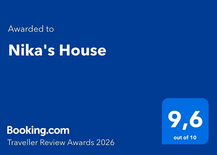 Nika'S House