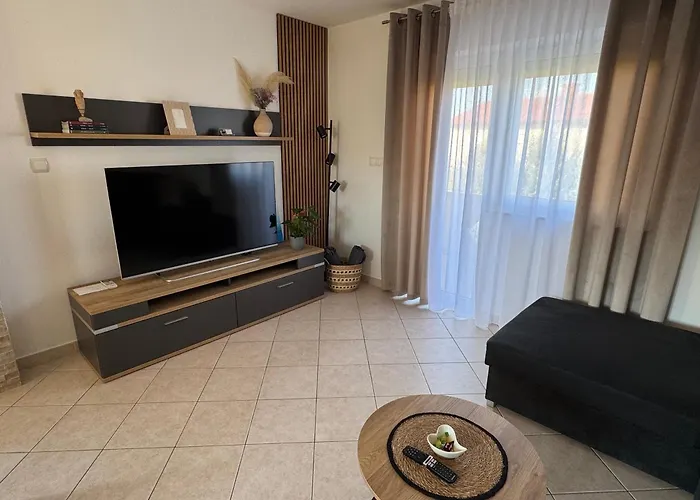 Apartments Elvira