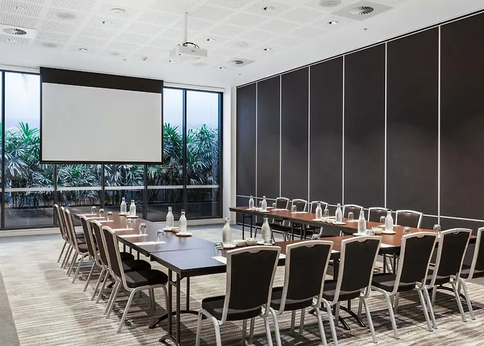 Brisbane Hotels