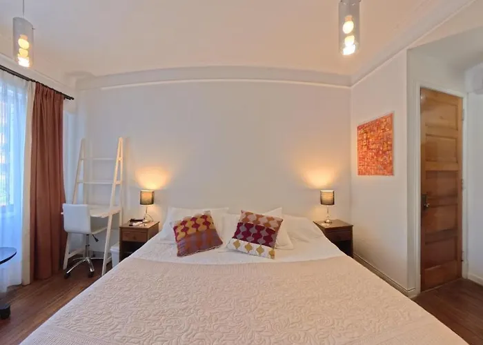Hostal Boutique Casa La Barca
