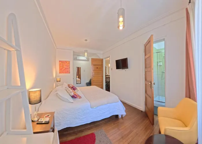 Hostal Boutique Casa La Barca