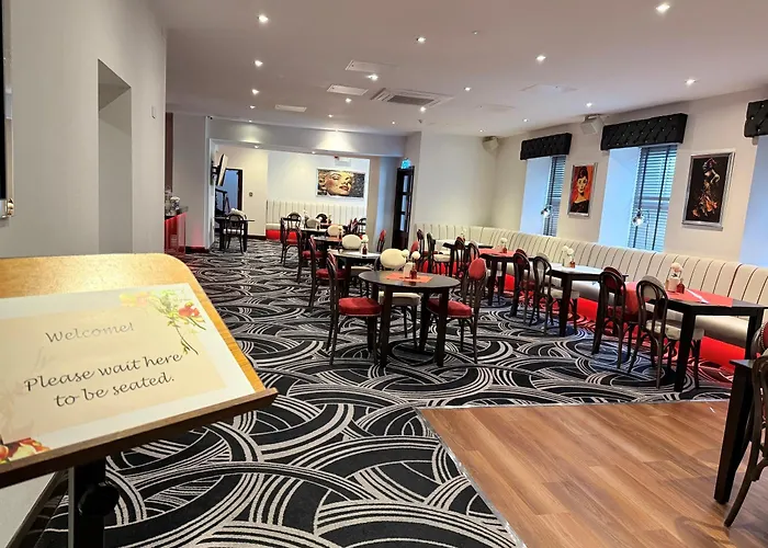 Neath Hotels