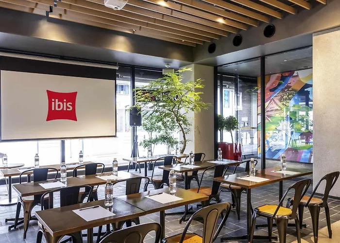 Ibis Osaka Umeda