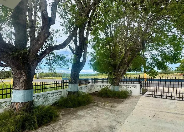 Villa Del Carmen Boqueron
