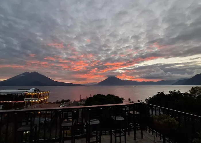 Hotel Sueno Real