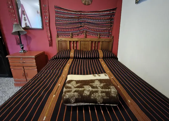 Hotel Sueno Real