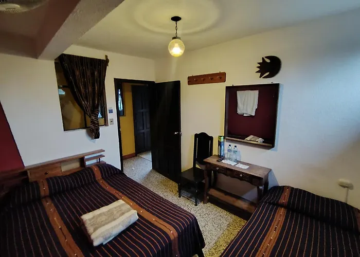 Hotel Sueno Real