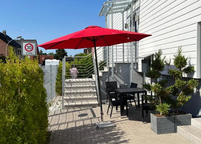 Hotel Apartments 73 - Serviced Apartments