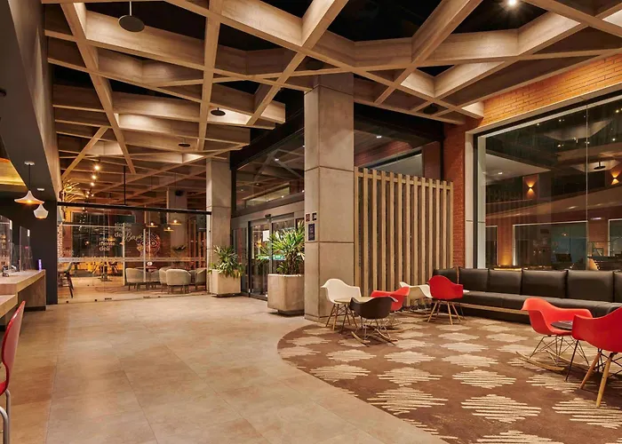 Ibis Torreon