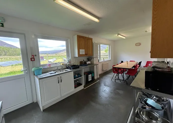 The Bunkhouse