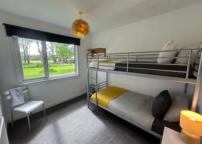The Bunkhouse
