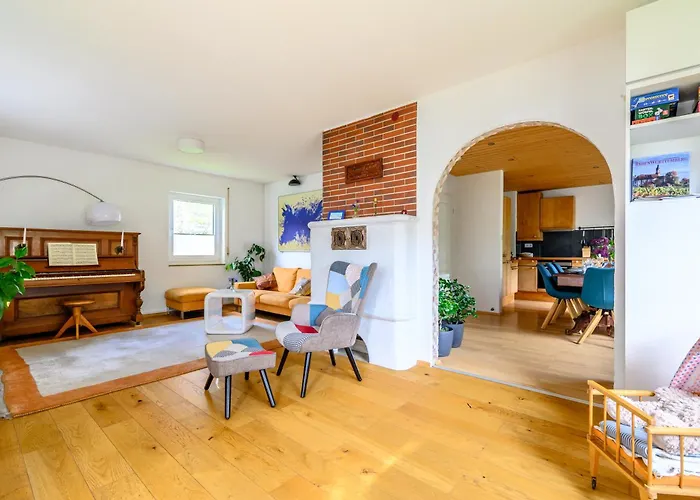Cosy Family Home