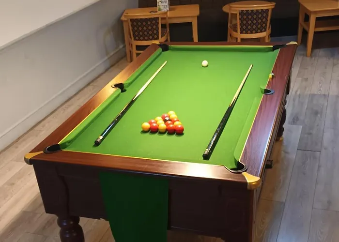 The Saltley Inn