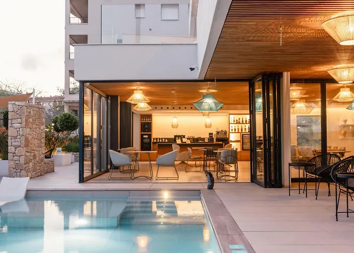 Instants Boutique Hotel (Adults Only)