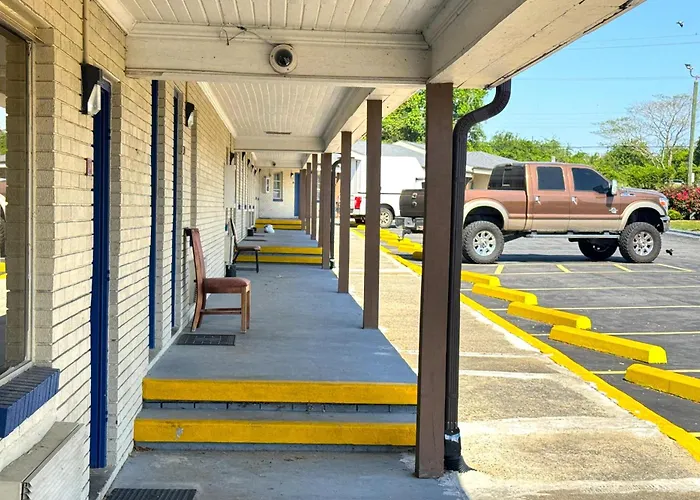 Williamston Inn Nc Near Greenville Us 64