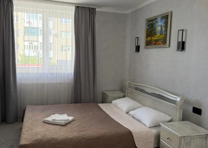 Euro Hotel Hostel