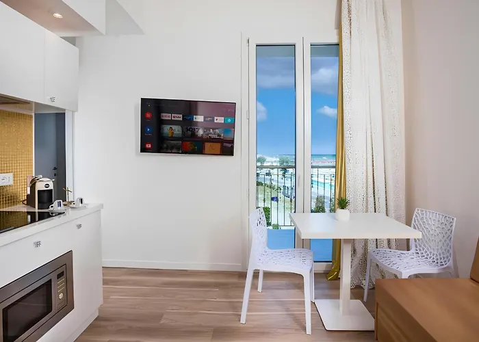 Miami Suite