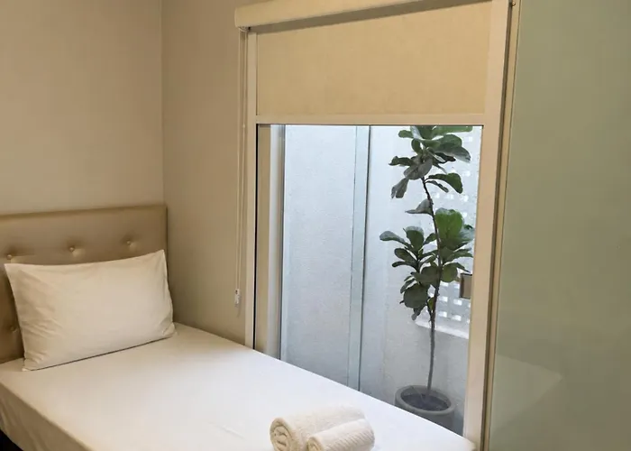Hotel Conviver