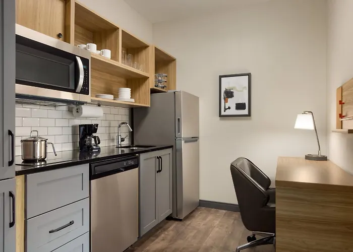 Candlewood Suites - Lexington - Medical District By Ihg