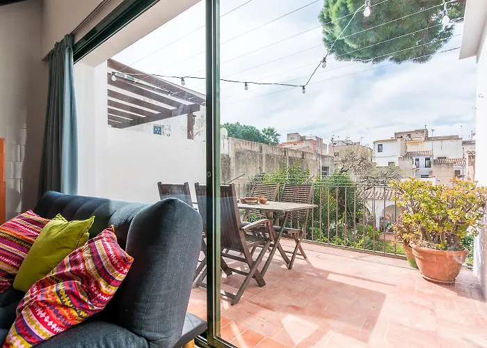 Casa Creu Mar