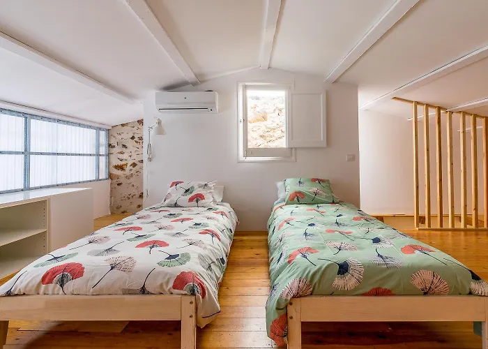 Casa Creu Mar