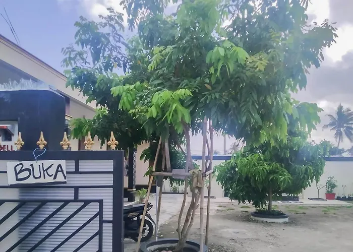 Pondok Sundawa 2 Pangandaran Mitra Reddoorz