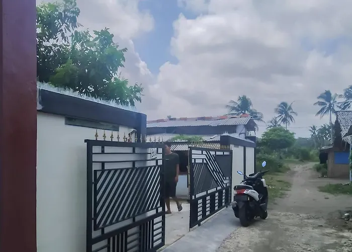 Pondok Sundawa 2 Pangandaran Mitra Reddoorz